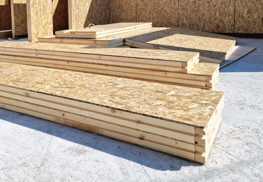 Wall Panels