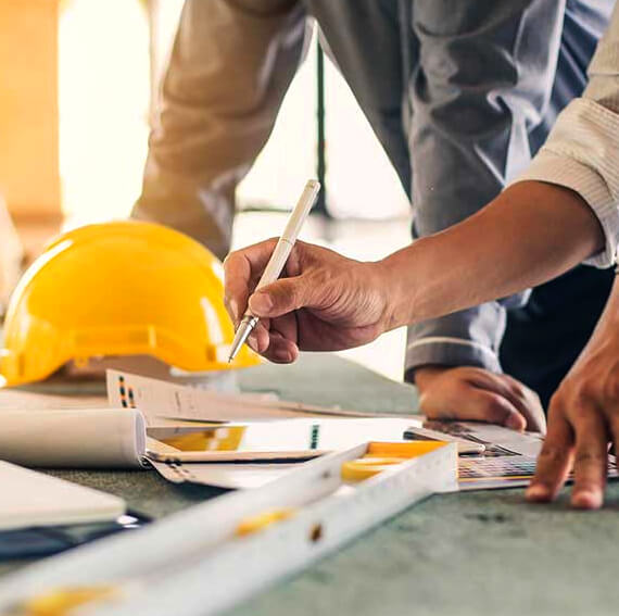 construction