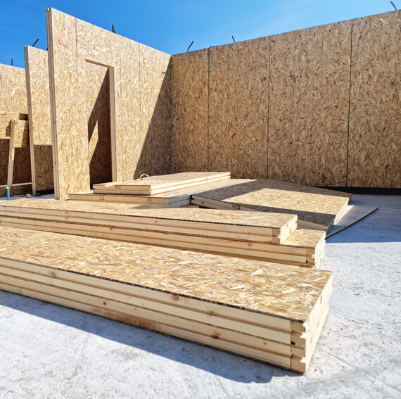 Wall Panels