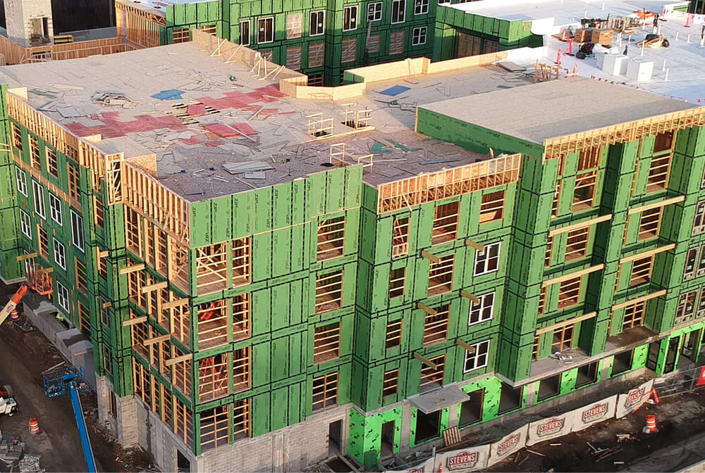 Wall Panels